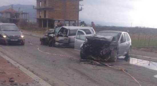 Kush ishte vajza që vdiq sot në aksidentin e Elbasanit