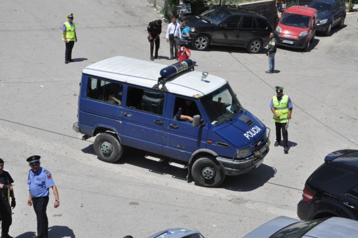 Goditja e paligjshmërisë, gjatë 1 jave procedohen 52 shtetas