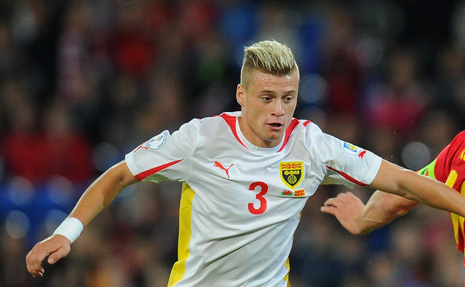 RUSIA 2018/ Një shqiptar barazon për Maqedoninë…, ndaj Shqipërisë