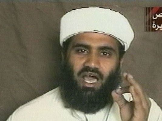 Vritet me dron dhëndrri i Bin Laden