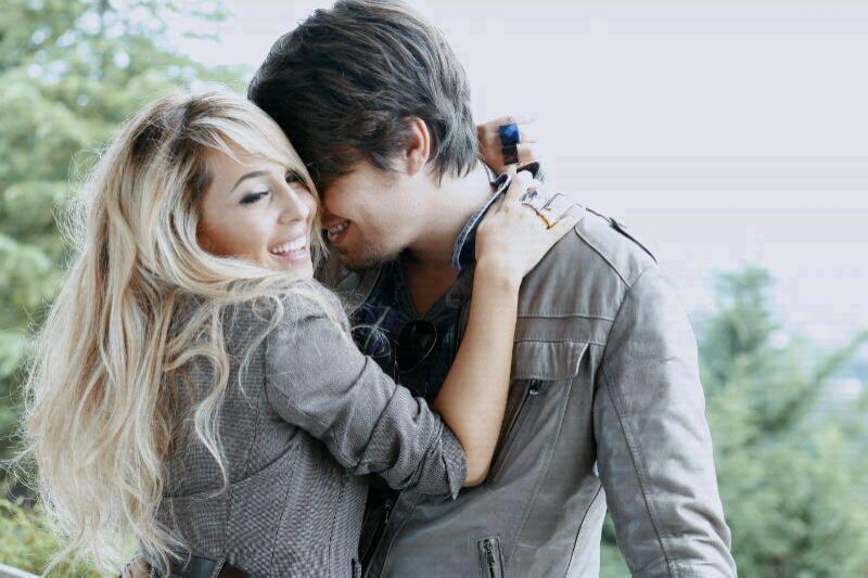 Miriam Cani shtatzëne, Alban Skënderaj konfirmon