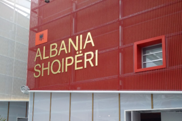 VIDEO SKANDAL/ Shqipëria në panairin Expo Milano, 247 mijë euro për vetëm 7 monitorë