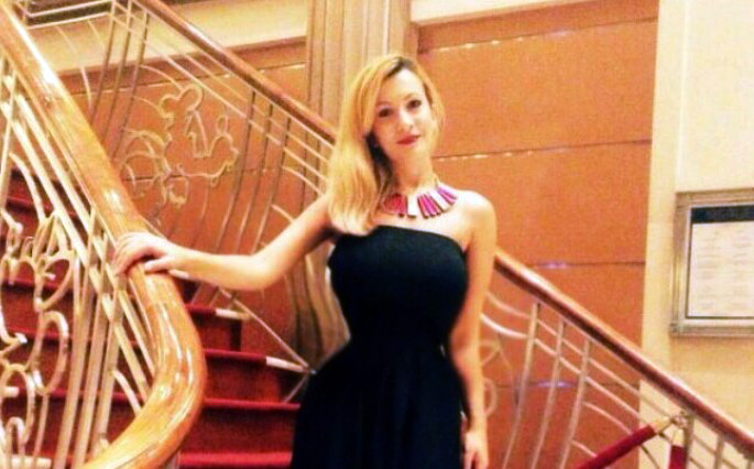 Alba Balla: Kam familjen time, unë shoh punët e mia, Taulanti të vetat