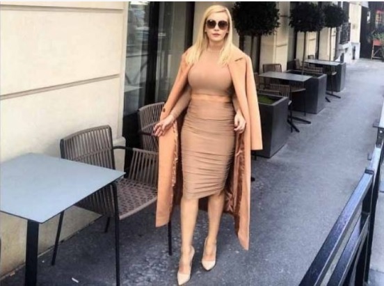 Motra e Taulant Ballës revoltohet me Erion Veliajn dhe kodoshët e tij