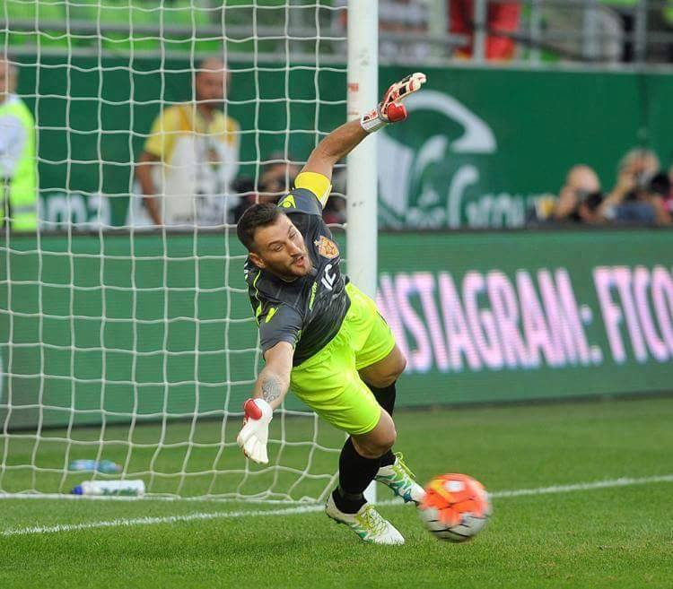 Goli i Alban Hoxhës çmend të mediat e huaja