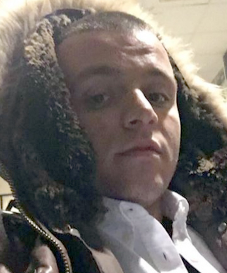 FOTO & EMRI/ Suedi, ekzekutohet i riu shqiptar me 22 plumba