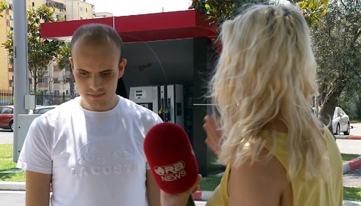 VIDEO SENSIBILIZUESE/ Apelon Albani i verbër: Kam probleme edhe me veshkën, më ndihmoni të kryejë ndërhyrjen