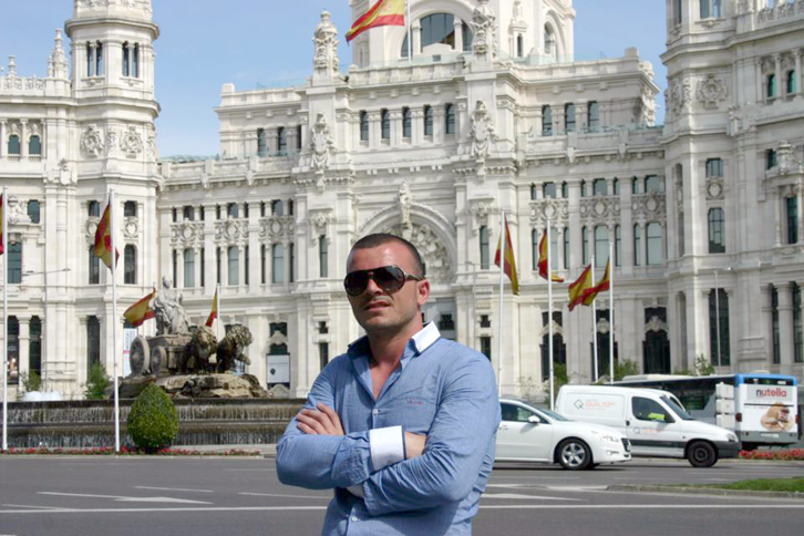 DETAJE/ Ja pse akuzohet oficeri i policisë Alban Trimi dhe pse “u vonua” arrestimi i tij