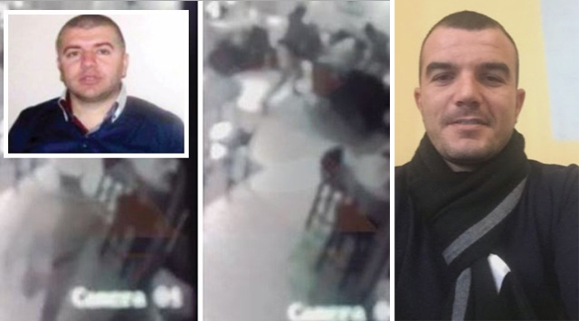 VRASJA E ELTON ÇIÇOS/ Apeli lë në burg ish policin Alban Trimi, fshehu armën e viktimës