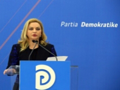 Vokshi: Kompania qeveritare në 8 muaj është majmur me taksat e shqiptarëve