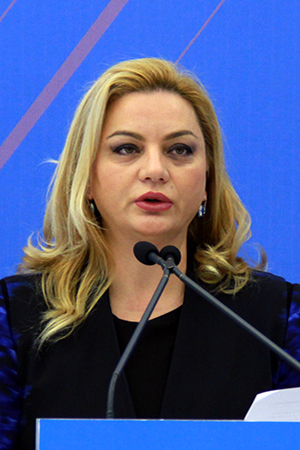 Vokshi: 400 mjekët janë larguar këto dy vite për një jetë më të mirë në vendet e BE