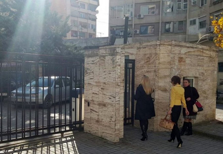 PD kallëzon penalisht në Prokurorinë e Përgjithshme ministrin Ilir Beqaj