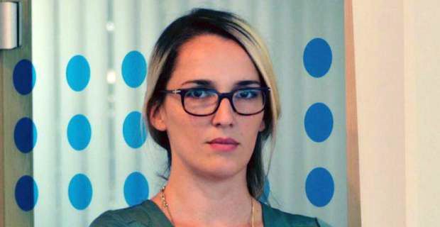 “Fake News” nga Kosova, Berisha i përgjigjet kryeredaktores së “Zëri”-t