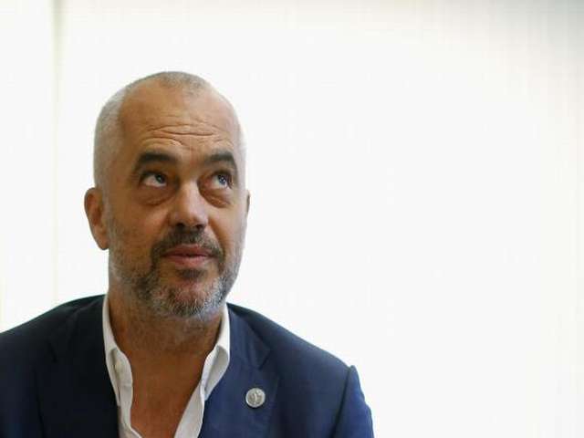 “Lepuri i madh i hajduterisë ka gjetur strehë në barkun e Edi Ramës, ndaj ai nuk do drejtësi”