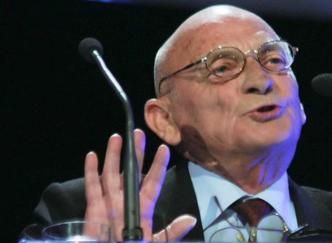 Shuhet Kapedani i kinematografisë shqiptare