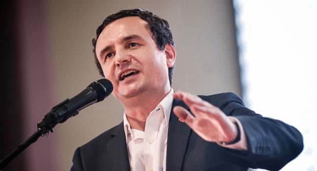 Albin Kurti akuza të rënda për biznesmenët “Devolli” në Kosovë: Po u shisni krundet e Serbisë shqiptarëve