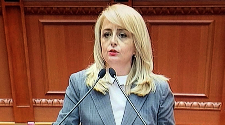 Deputetja e PD: Në Mirditë policia dhe pushteti lokal bashkëpunojnë në korrjen, magazinimin dhe transportin e drogës