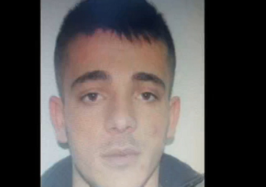 Flet laçiani që qëlloi efektivin e Policisë: Vidhja edhe në Itali, s’më ndaloi asnjë polici…