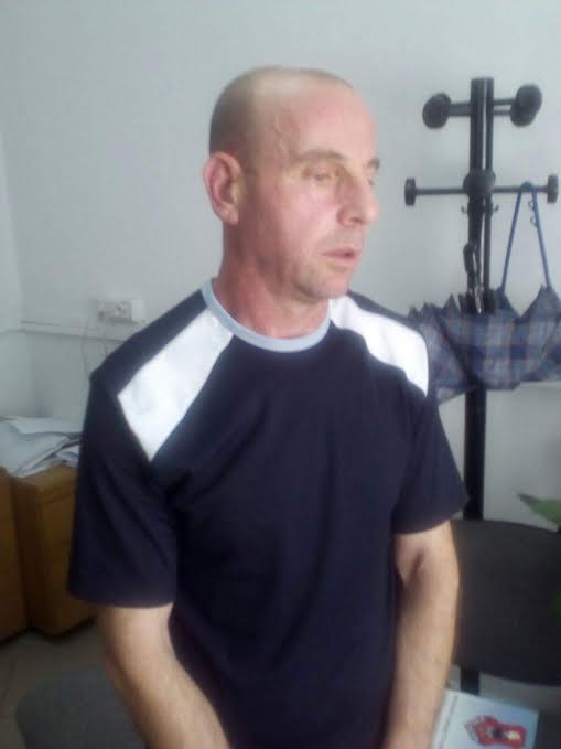 Arrestohet pas 6 muajsh kërkim 43 vjeçari që ka grabitur mbi 60 banesa në Tiranë