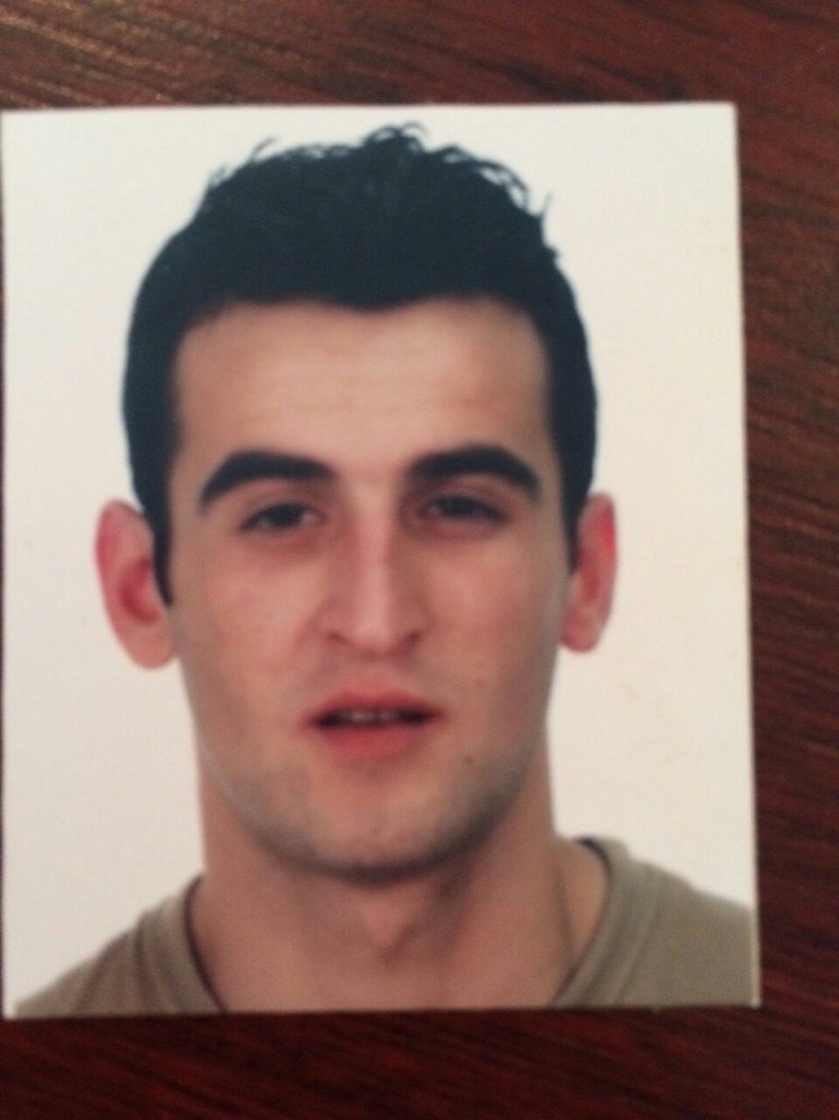 Aleksandër Dushaj vetdorëzohet në Tiranë