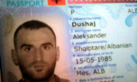 Vrasja e dy vëllezërve Shkami në Shkoder, ende në arrati Aleksandër Dushaj