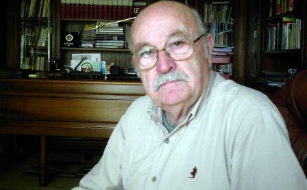 Aleksandër Meksi kundër qeverisë për kishën e Dhërmiut