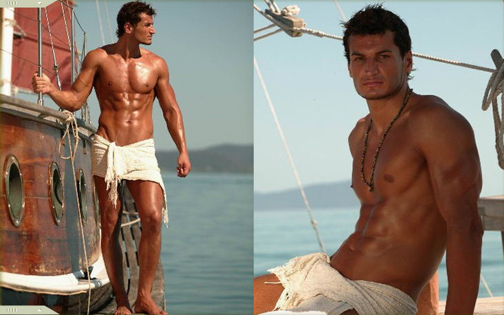 Alesio Alia, seks me deputeten e Tiranës