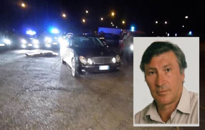 Itali, tenton vetëvrasjen në qeli italiani që vrau të dashurin shqiptar të gruas