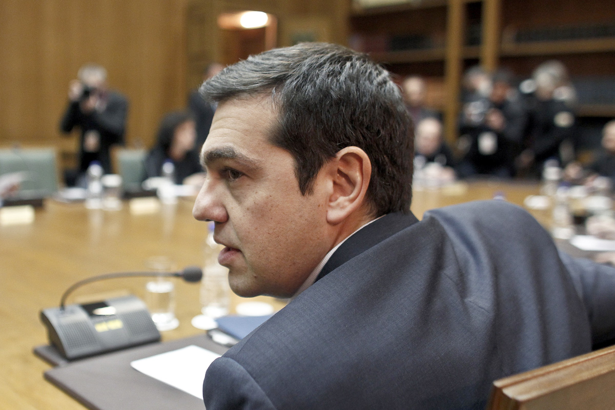 Tsipras letër kreditorëve: Greqia pranon kushtet…, por me disa ndryshime