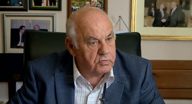 Edi Rama nuk e fsheh kënaqësinë, gjen më në fund një “mbështetës” për ligjin e tij të plehrave