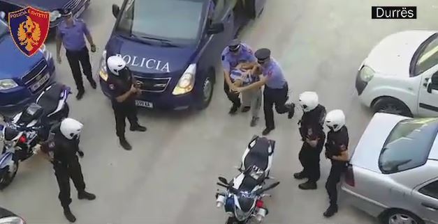 Gjykata lë 30 ditë burg për vrasësin e dyshuar Alfred Skonja