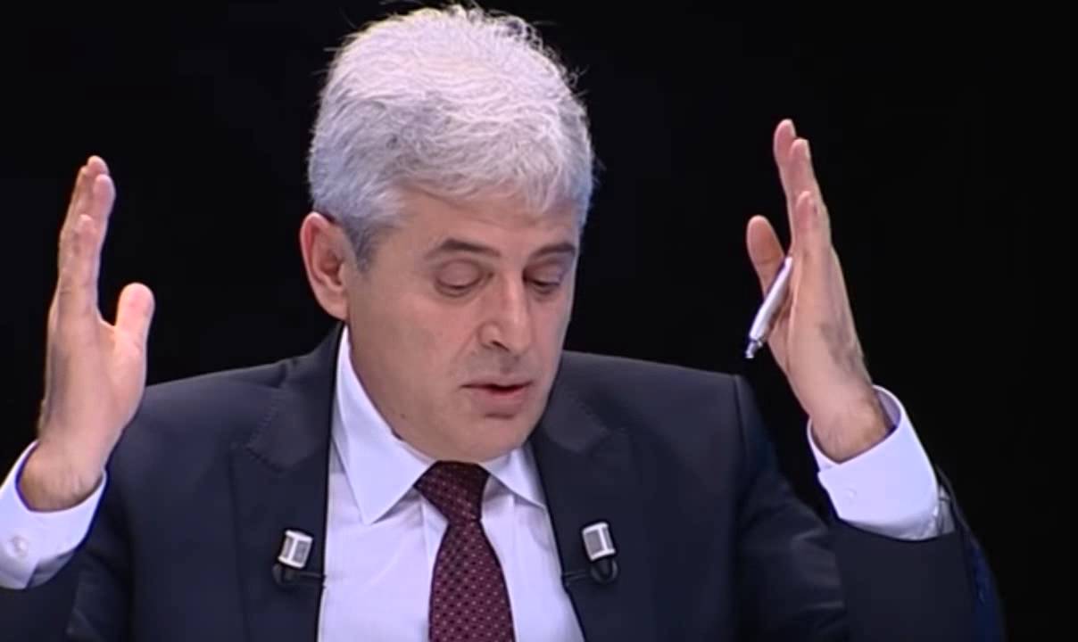 BDI tërhiqet nga qeveria pas skandalit të përgjimit