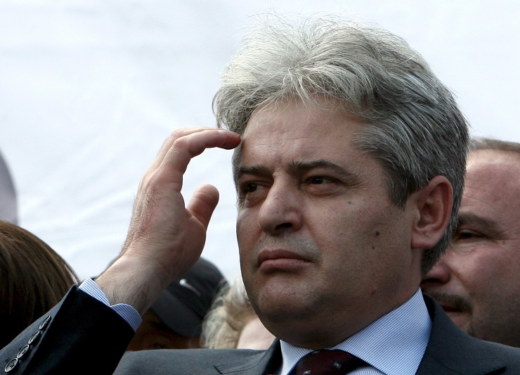 LAJMI I FUNDIT/BDI vendos: Nuk ka marrëveshje me Gruevskin, dështon qeveria e re