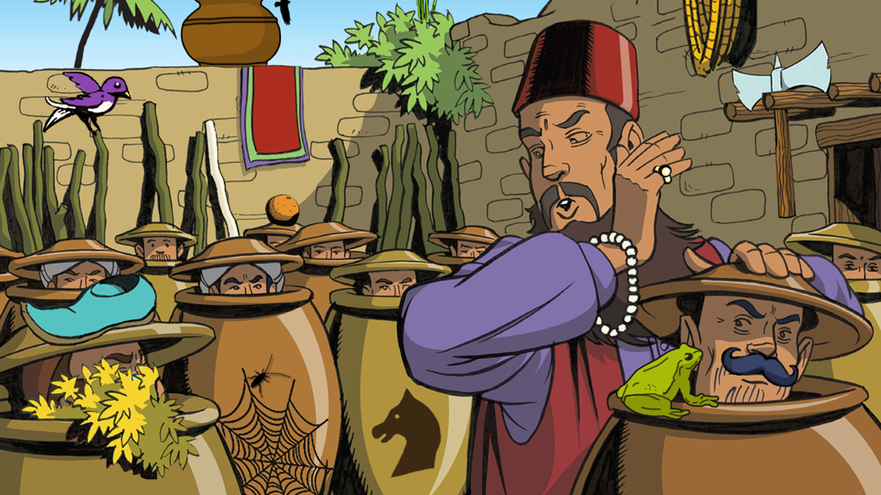 DEKRIMINALIZIMI/ Jo Ali Baba, por administrata me 40 zyrtarë kriminelë