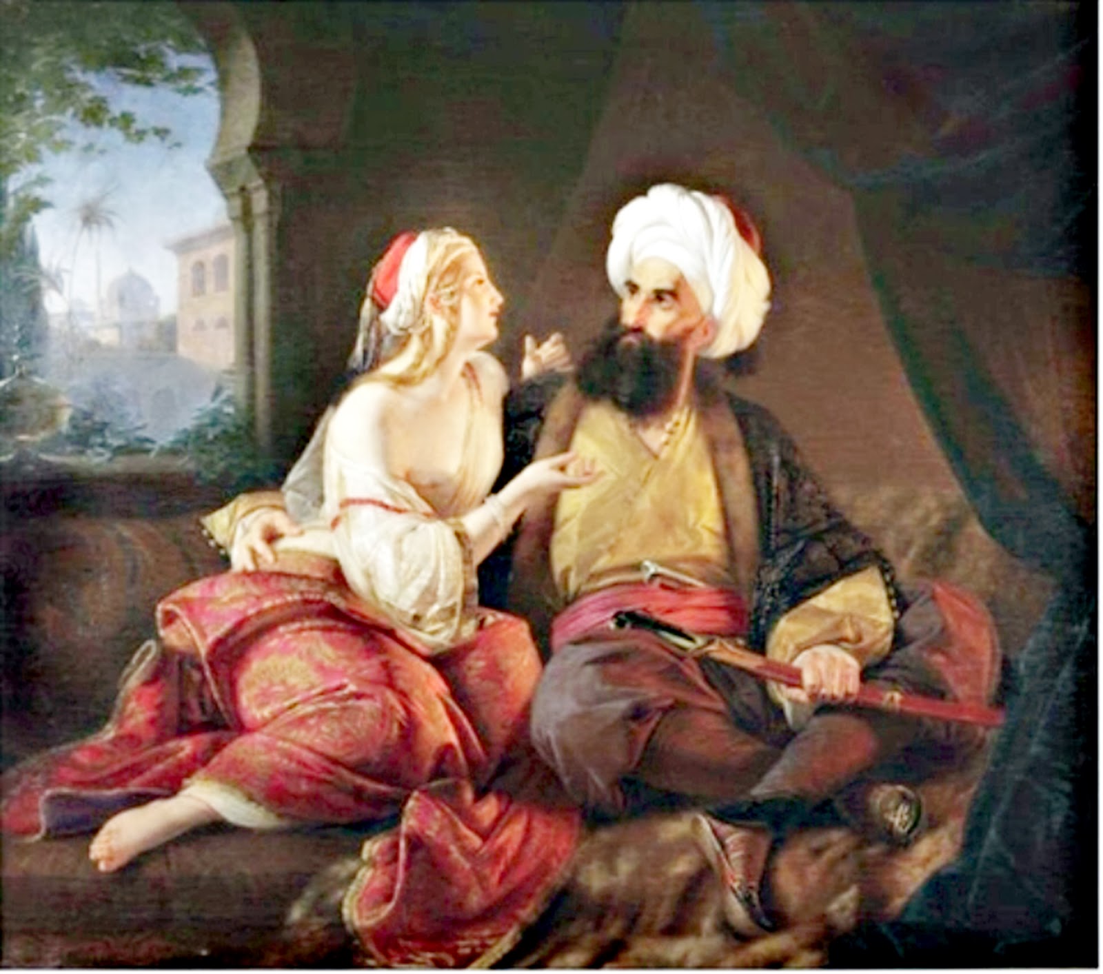 Kështu bëhej kurvëria në Korcë