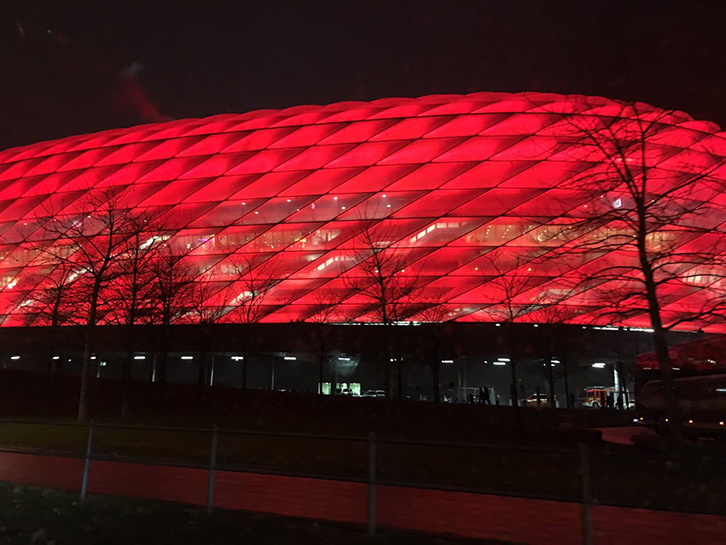 Edi Rama si Kiu-fiu, në Milano e fton Vangjush Dako, në Mynih Karl Heinz Rumenige