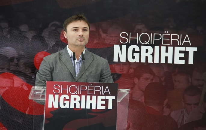 Alibeaj: Tahiri nuk ia përmendi as edhe një here emrin padronit Shullazi