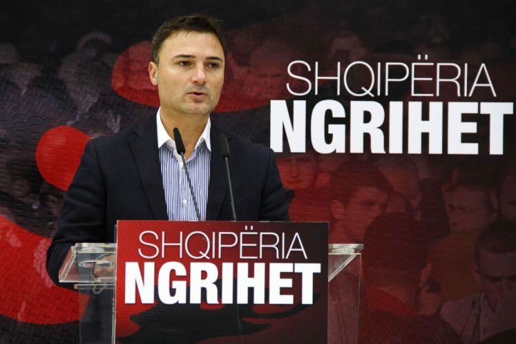 PD: Të largohet Tahiri, është turpi i shqiptarëve, shfytyrimi më kriminal i ministrisë së Brendshëm në 25 vite