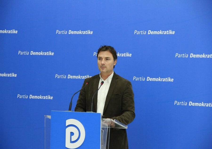 “Estrefi vrau veten për 1 cigare, trafikanti Balili mbrohet nga policia”