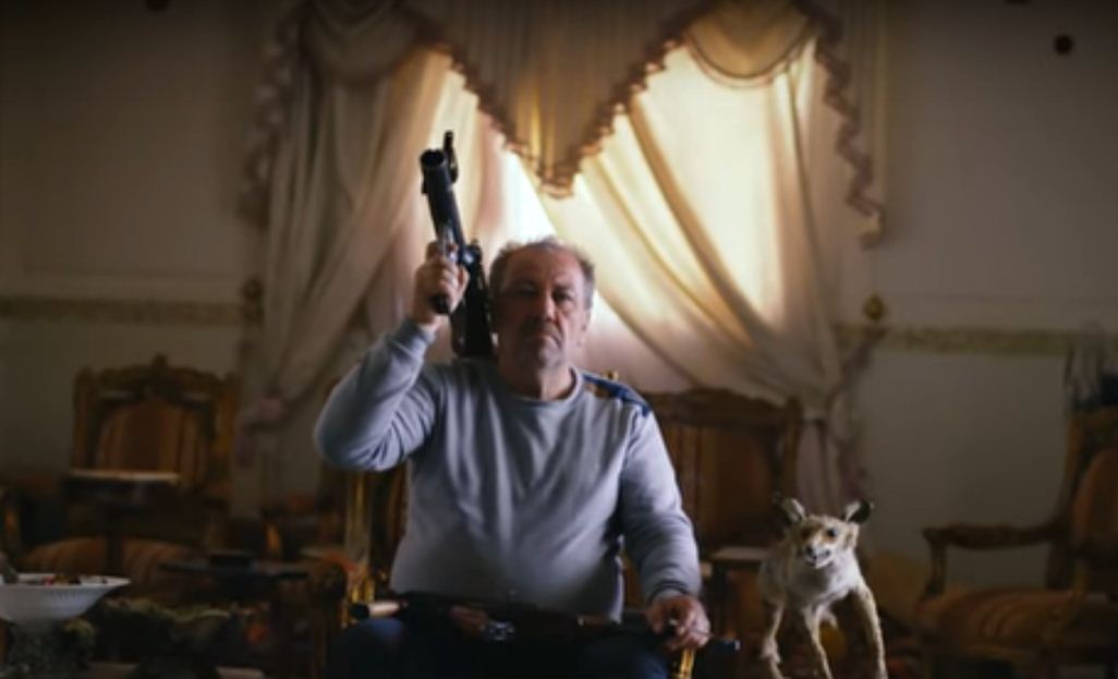 VIDEO/Ja mbreti i hashashit, i paprekshëm nga autoritetet