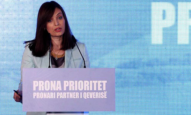 TRE VJET PËRPLASJE/ Avokatja e Shtetit nën akuzë për studiot ligjore të arbitrazhit