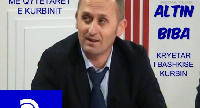 KQZ nuk çregjistron kandidatin e Kurbinit, Altin Biba “de jure” përfaqëson PD, “de facto” jo