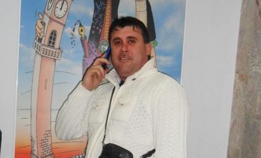 Altin Dani vetëdorëzohet në polici