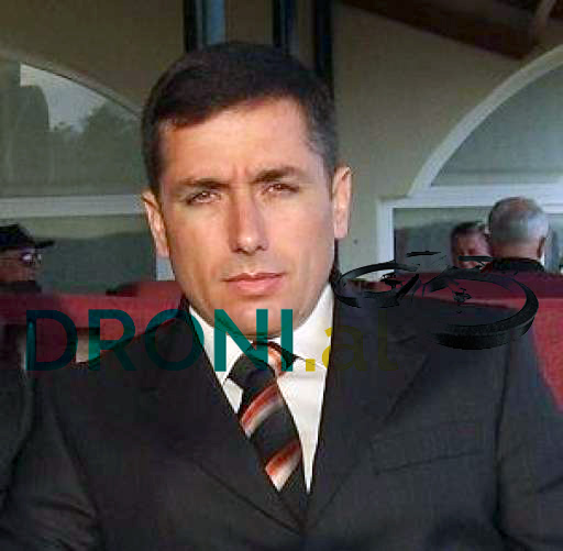 FOTO LAJM/ Ja kush është shefi i sigurisë së Farkës i shkarkuar nga detyra