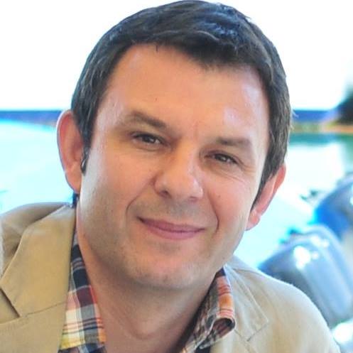 VIDEO/ Momenti i përplasjes mes biznesmenit Bamllari dhe Policisë