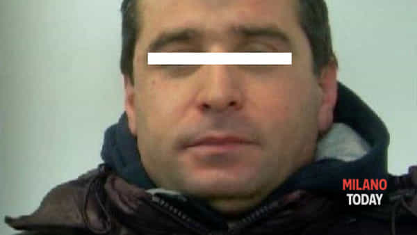 EMRI & FOTO/ Itali, vrau dhe përdhosi bashkëkombësin, arrestohet pas 13 vjetësh shqiptari