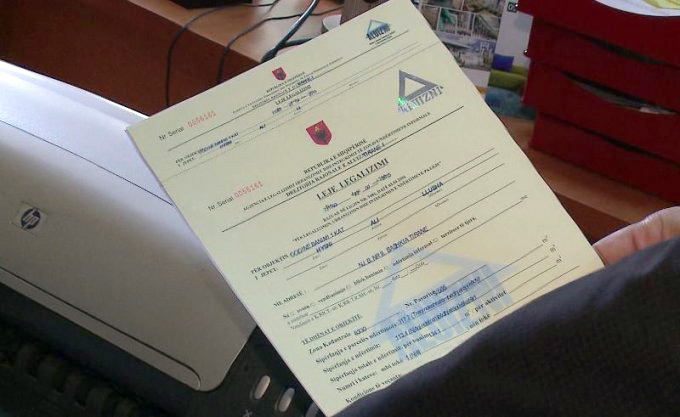 Tiranë, prokuroria dërgon për gjykim 7 ish-zyrtarë të ALUIZNI-t