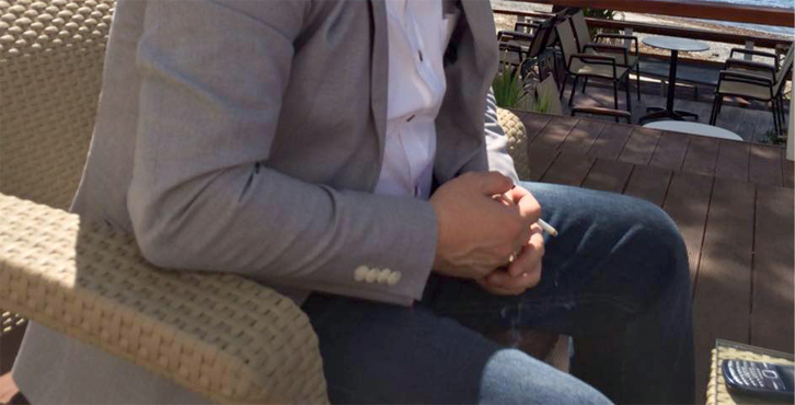 FOTO GALERI/ Ja kush është oficeri i Policisë së Kukësit, i arrestuar nga kolegët e Lezhës