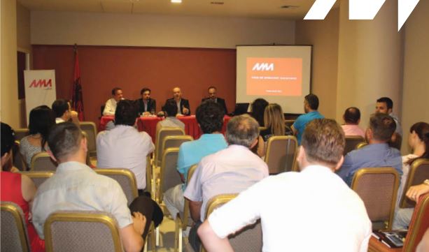 VENDIMI/AMA vendos konkurimin e hapur për licencat e transmetimeve dixhitale