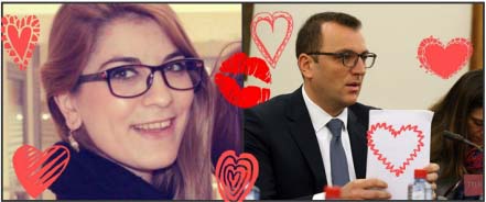 Ambasadori maqedonas, “Kazanova” që la shtatëzënë diplomaten shqiptare